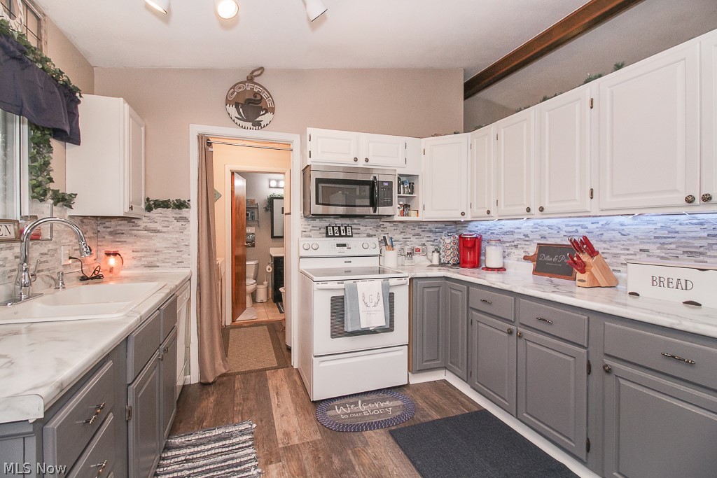 Valley View Estates - Residential