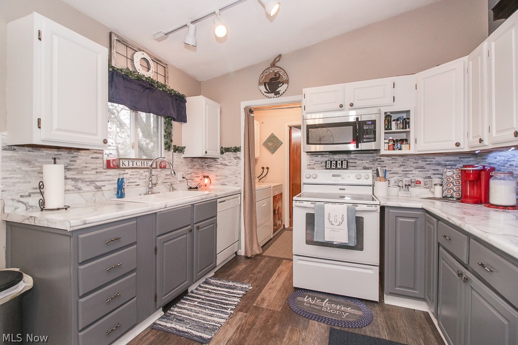 Valley View Estates - Residential