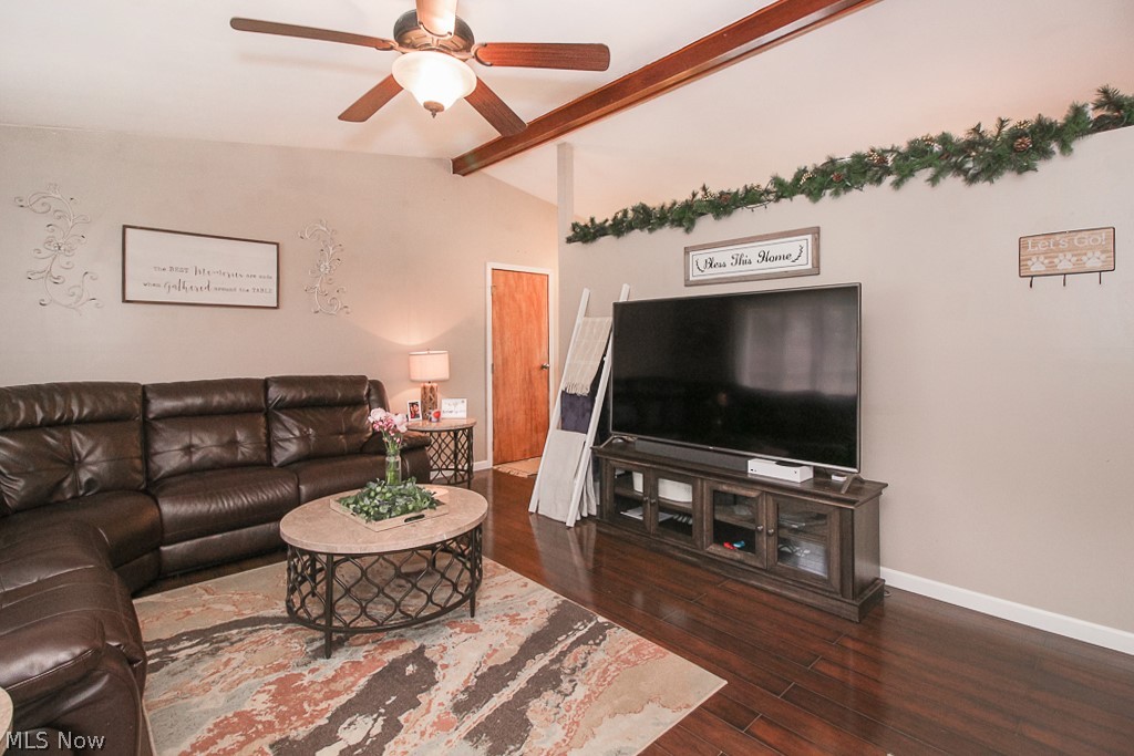 Valley View Estates - Residential