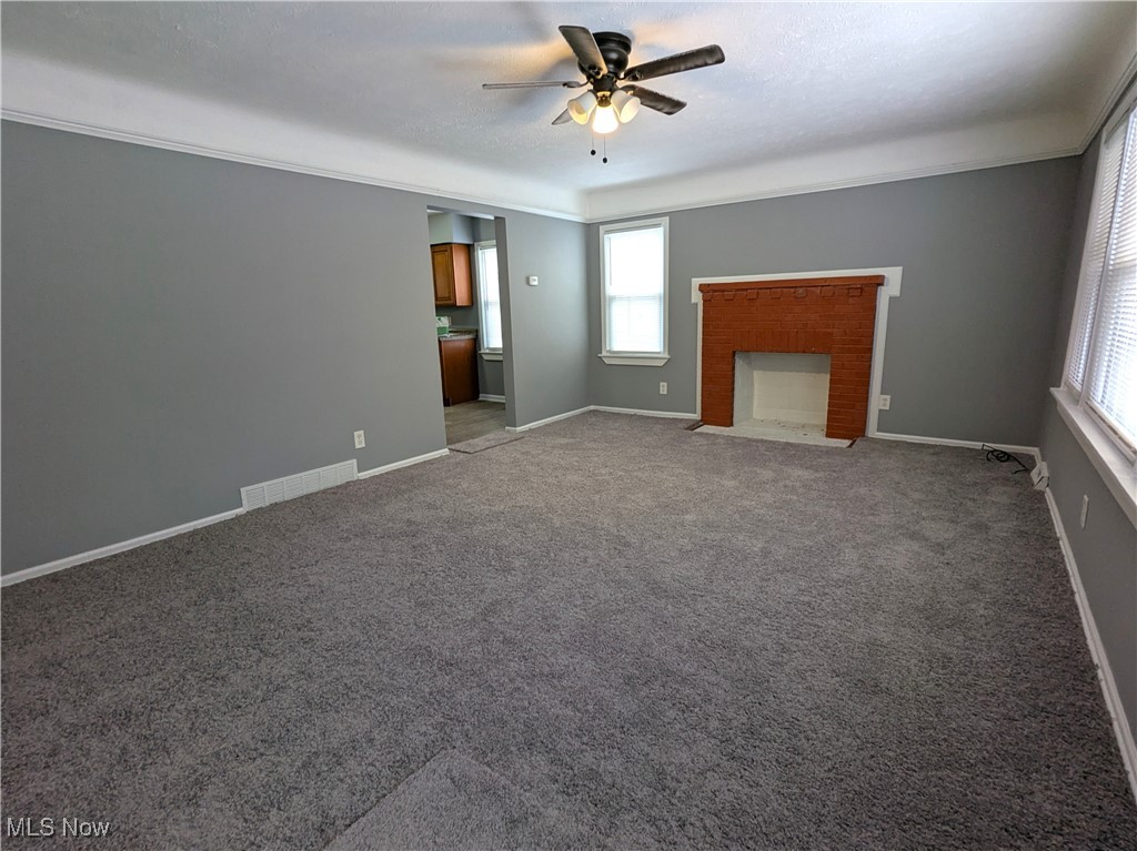 O V Hensley & Cos Oakland Park - Residential Lease