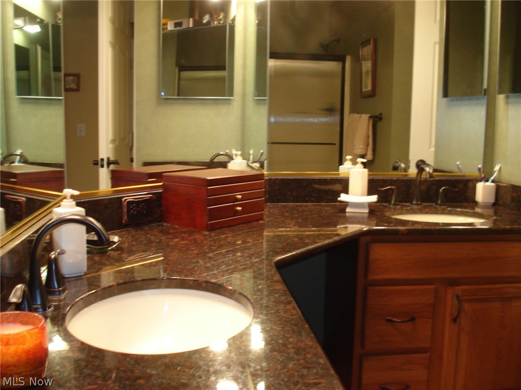 Arbors/Grand Bay Condo - Residential