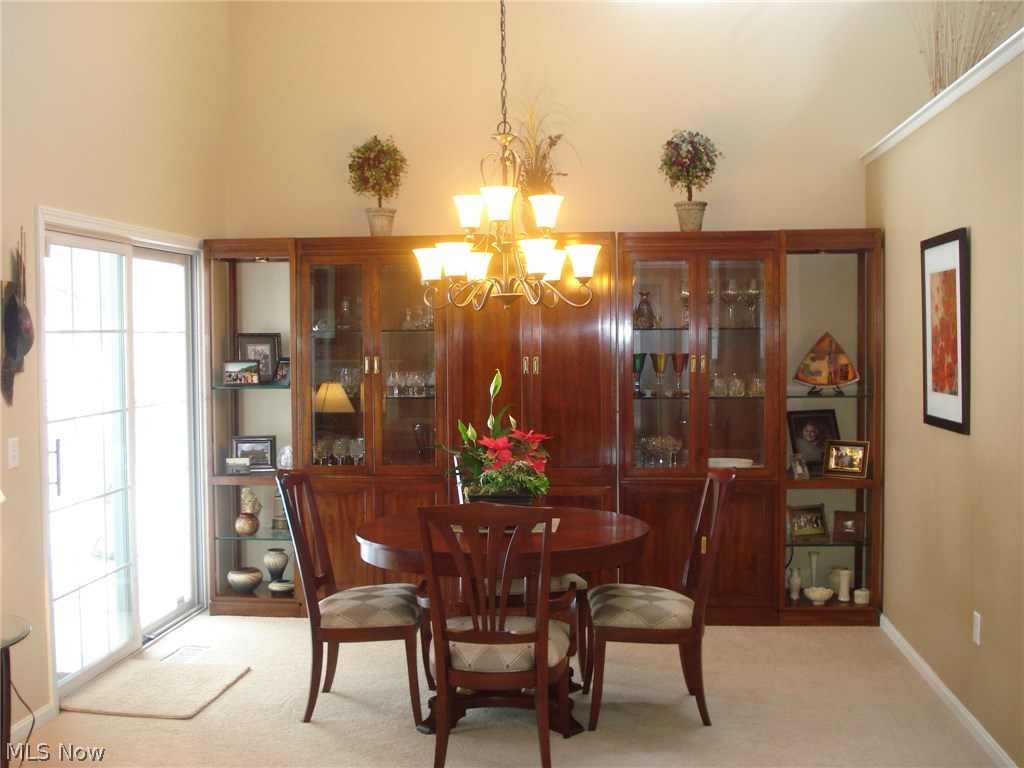 Arbors/Grand Bay Condo - Residential