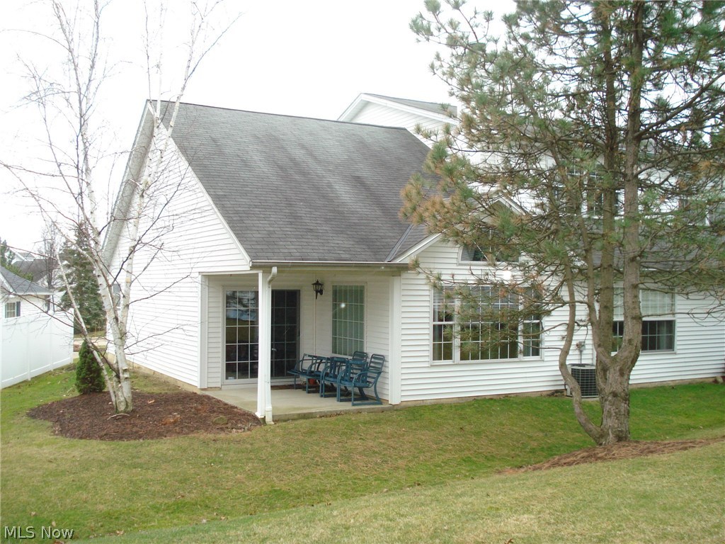 Arbors/Grand Bay Condo - Residential