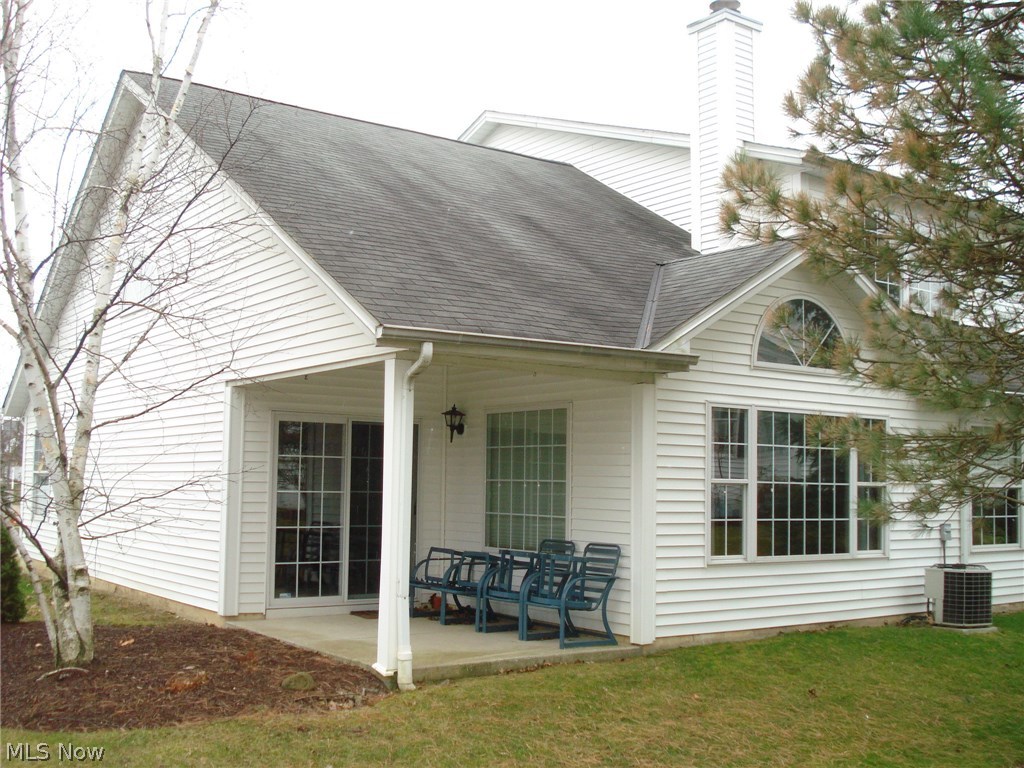 Arbors/Grand Bay Condo - Residential