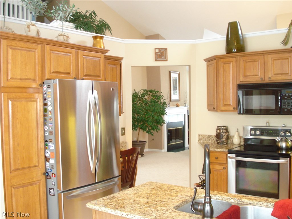 Arbors/Grand Bay Condo - Residential