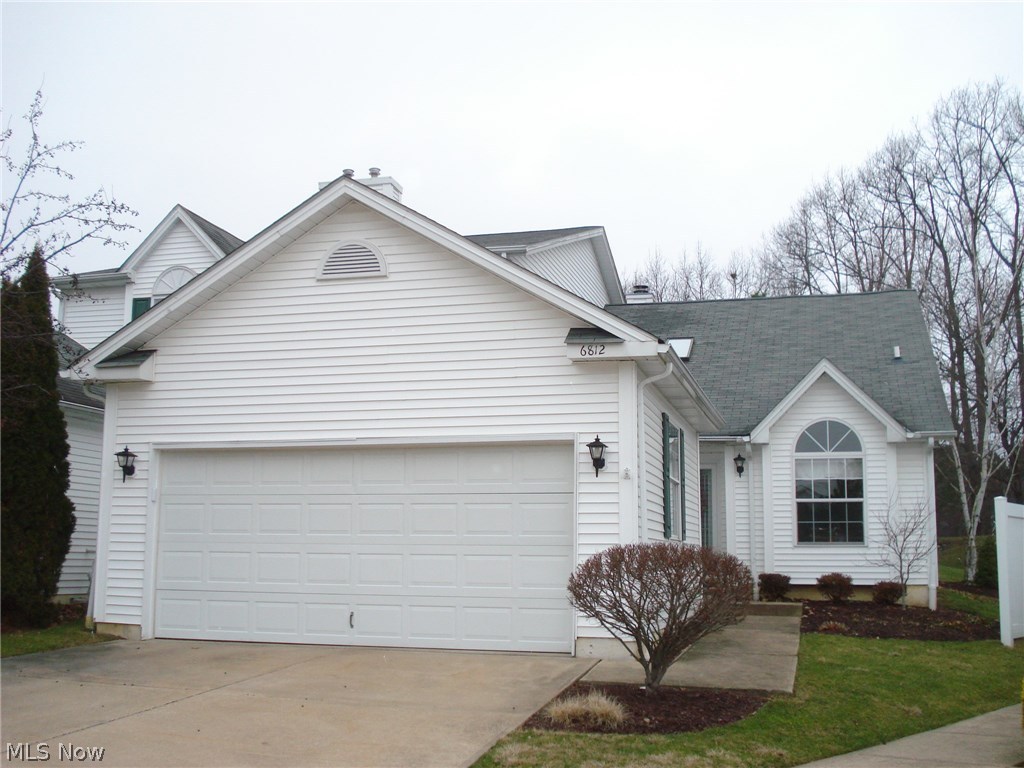 Arbors/Grand Bay Condo - Residential