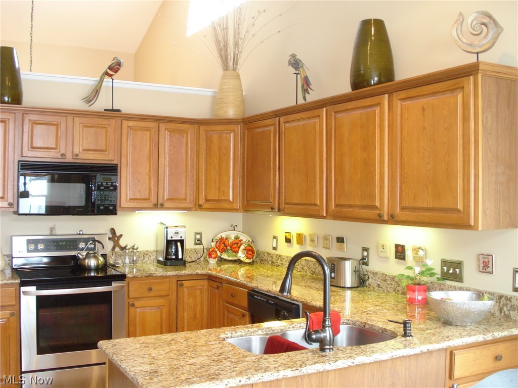 Arbors/Grand Bay Condo - Residential