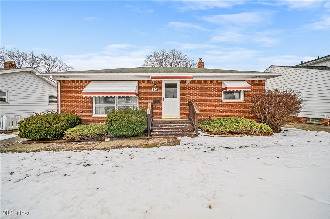 825 Bayridge Boulevard, Willowick, Ohio image 1