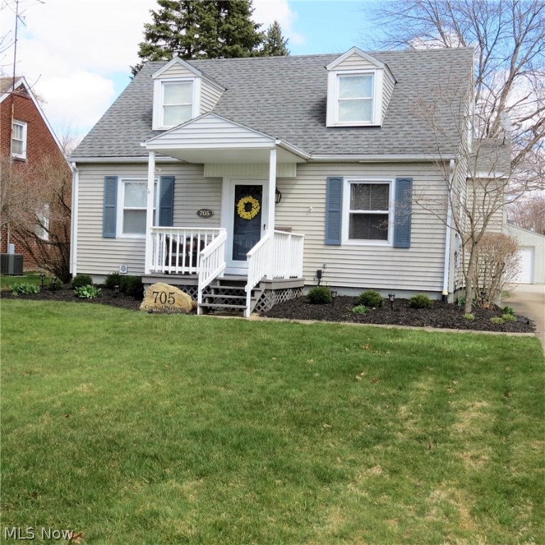 Perkinswood - Residential