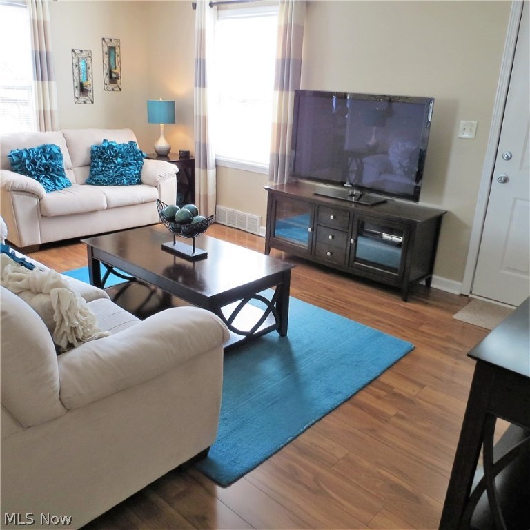 Perkinswood - Residential