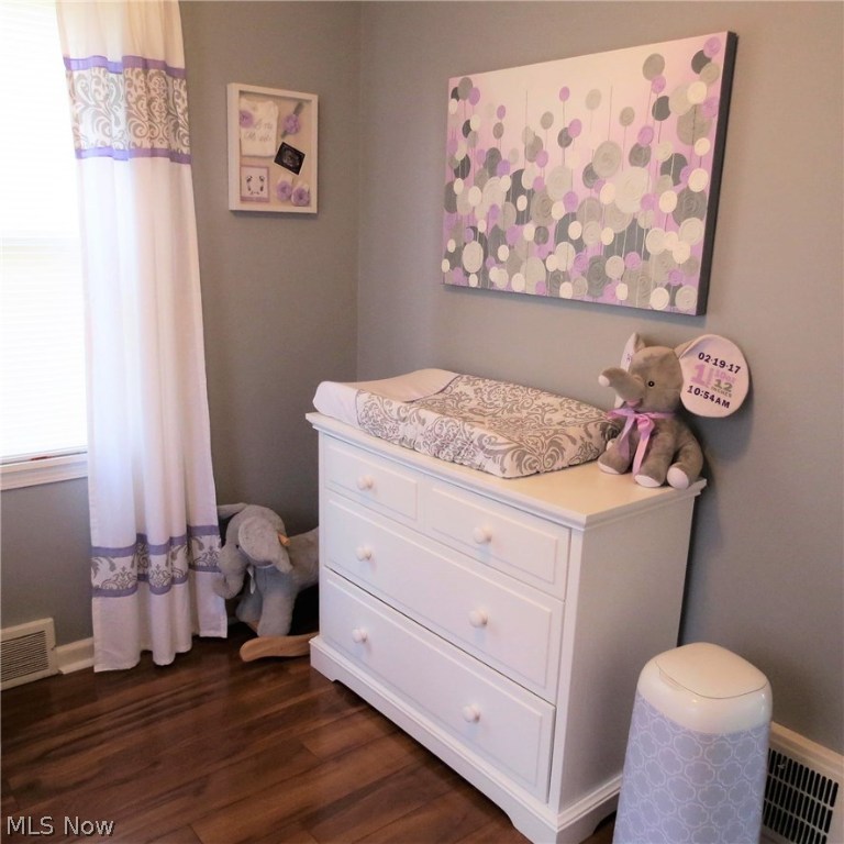 Perkinswood - Residential