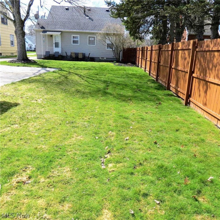 Perkinswood - Residential