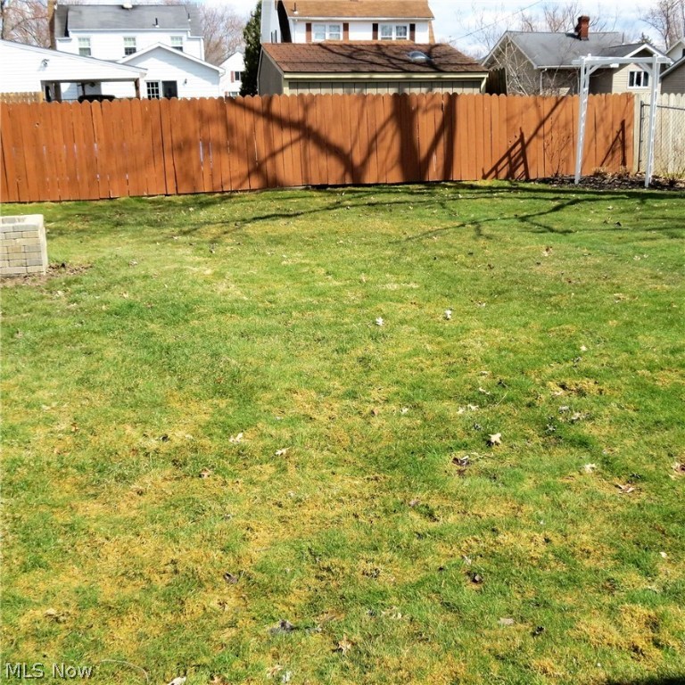 Perkinswood - Residential