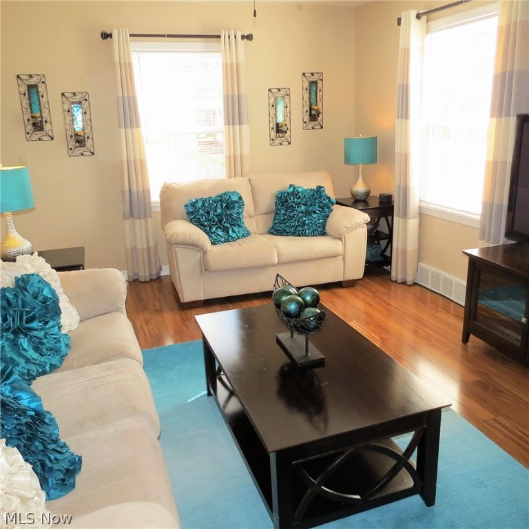 Perkinswood - Residential