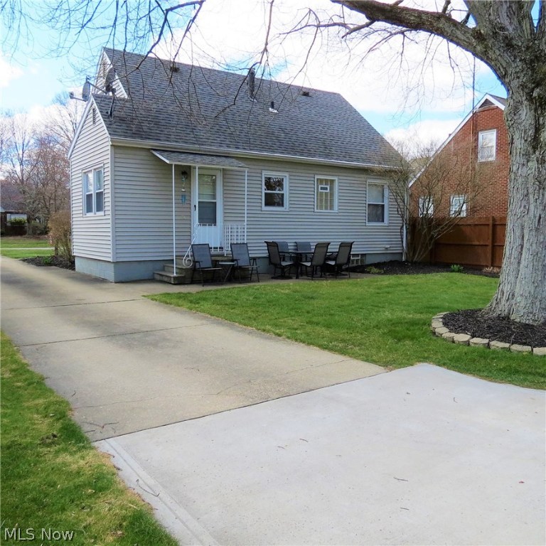 Perkinswood - Residential