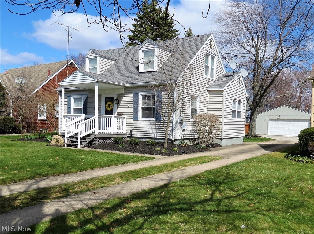 Perkinswood - Residential