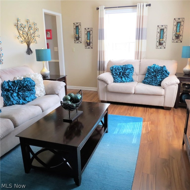 Perkinswood - Residential