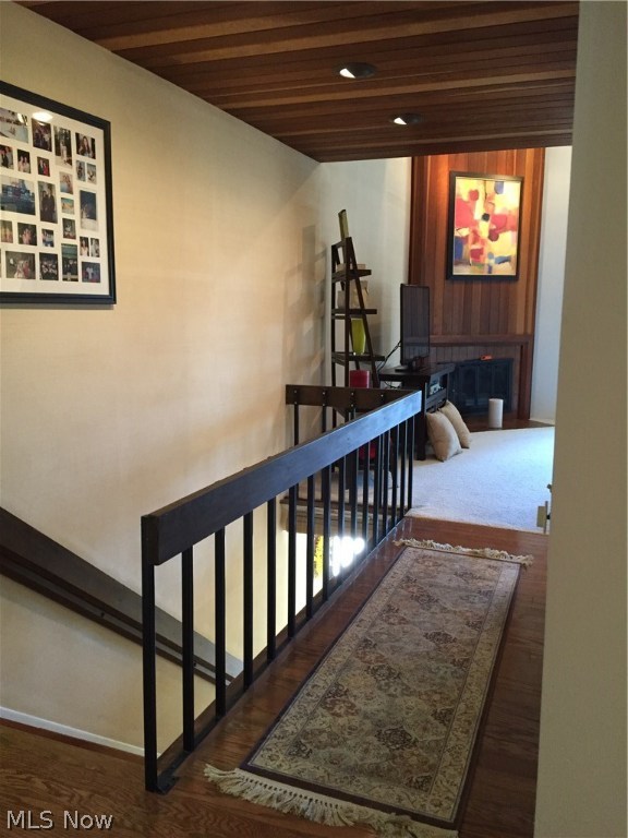 Hampton Woods - Residential