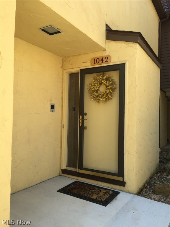 Hampton Woods - Residential