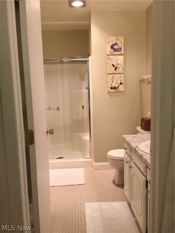 Hampton Woods - Residential