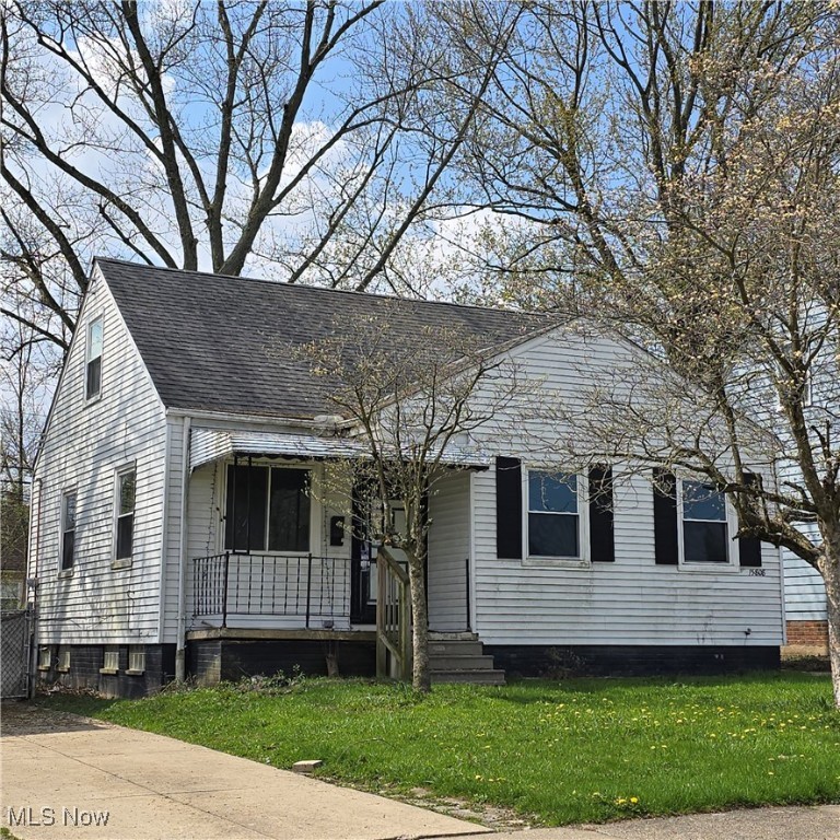 15808 Edgewood Avenue, Maple Heights, Ohio image 1