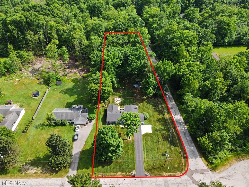 1223 Aurora Hill Drive