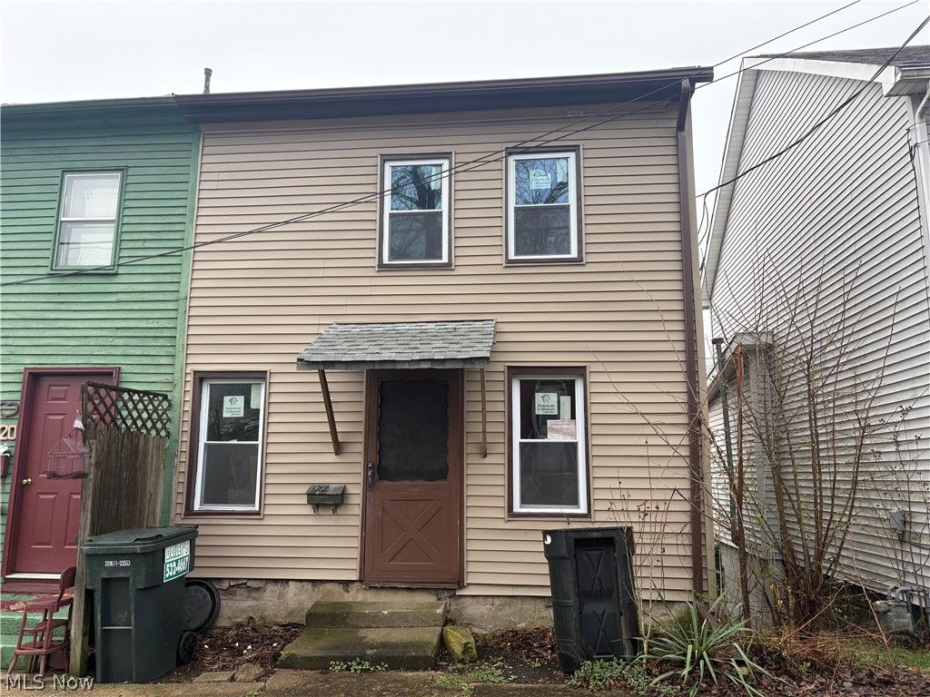 Photo of 122 W Chestnut Street, Lisbon, OH 44432 (MLS # 5197519)