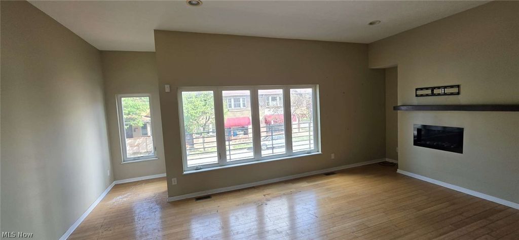 Photo of 5703 Bridge Avenue, Cleveland, OH 44102 (MLS # 5204741)