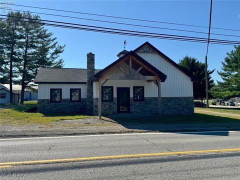 720 Medina Street Medina OH 44254