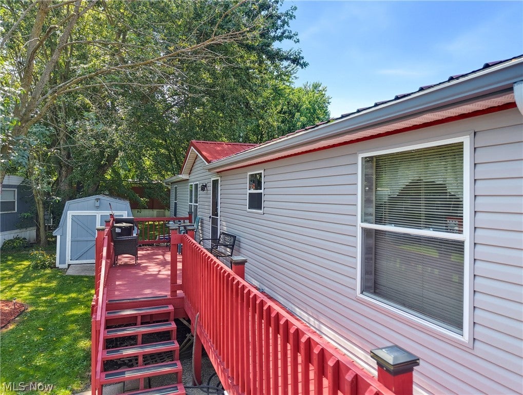 112 Evergreen Lane 112
