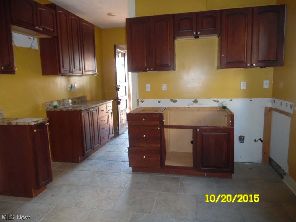 Dunham Heights - Residential