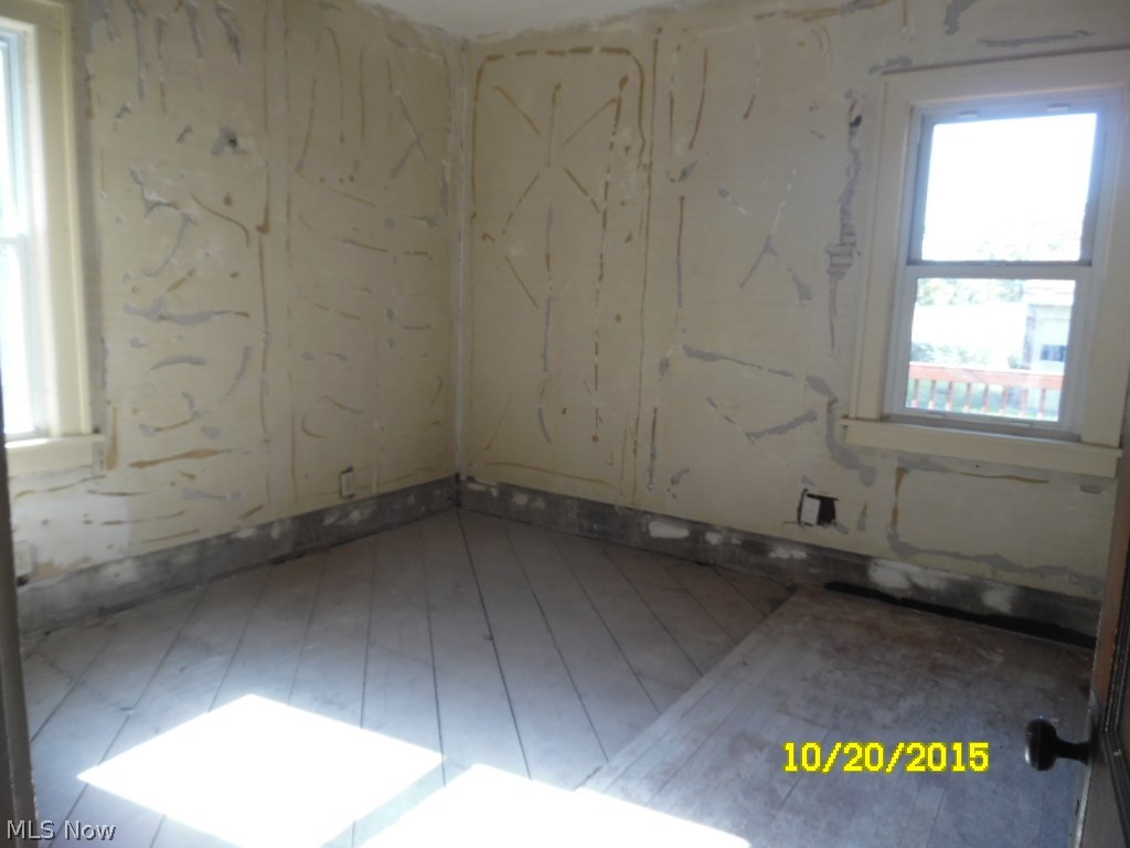 Dunham Heights - Residential