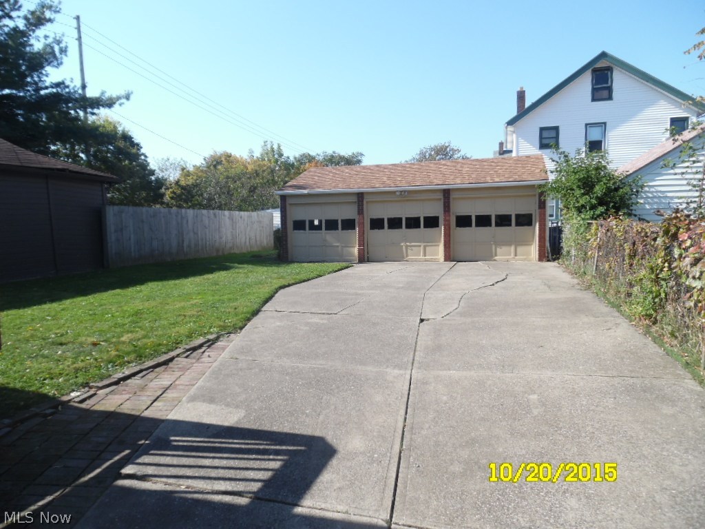 Dunham Heights - Residential