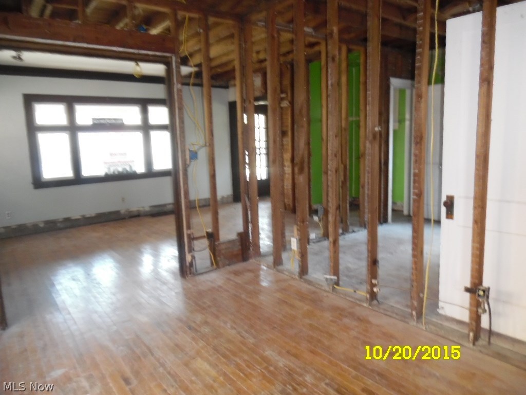 Dunham Heights - Residential