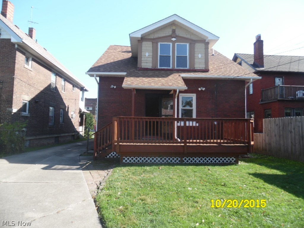 Dunham Heights - Residential