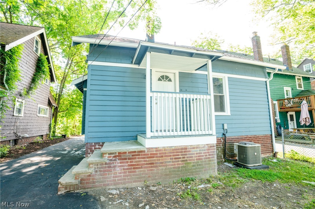 L H Heister Jrs Rushleigh - Residential