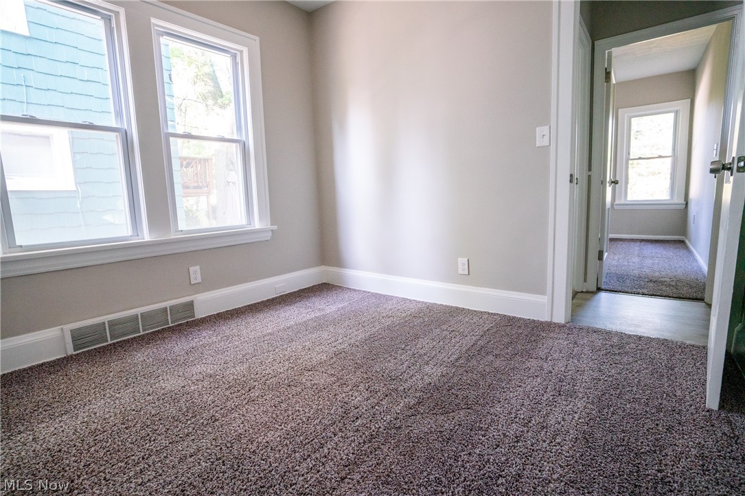 L H Heister Jrs Rushleigh - Residential