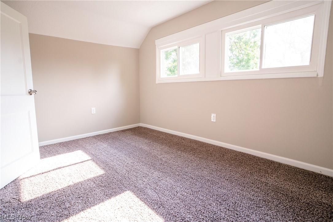 L H Heister Jrs Rushleigh - Residential