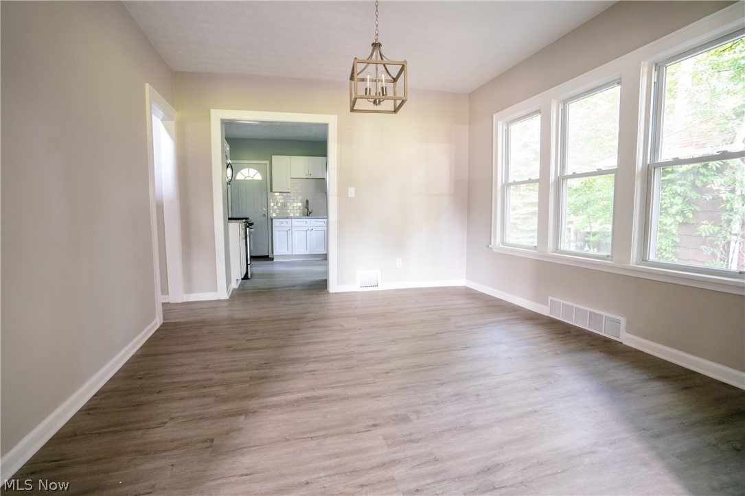 L H Heister Jrs Rushleigh - Residential