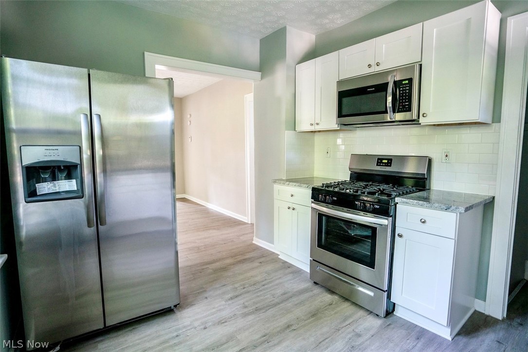 L H Heister Jrs Rushleigh - Residential