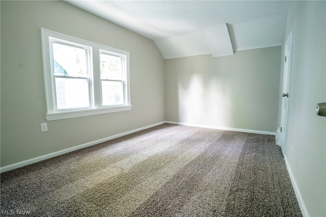 L H Heister Jrs Rushleigh - Residential