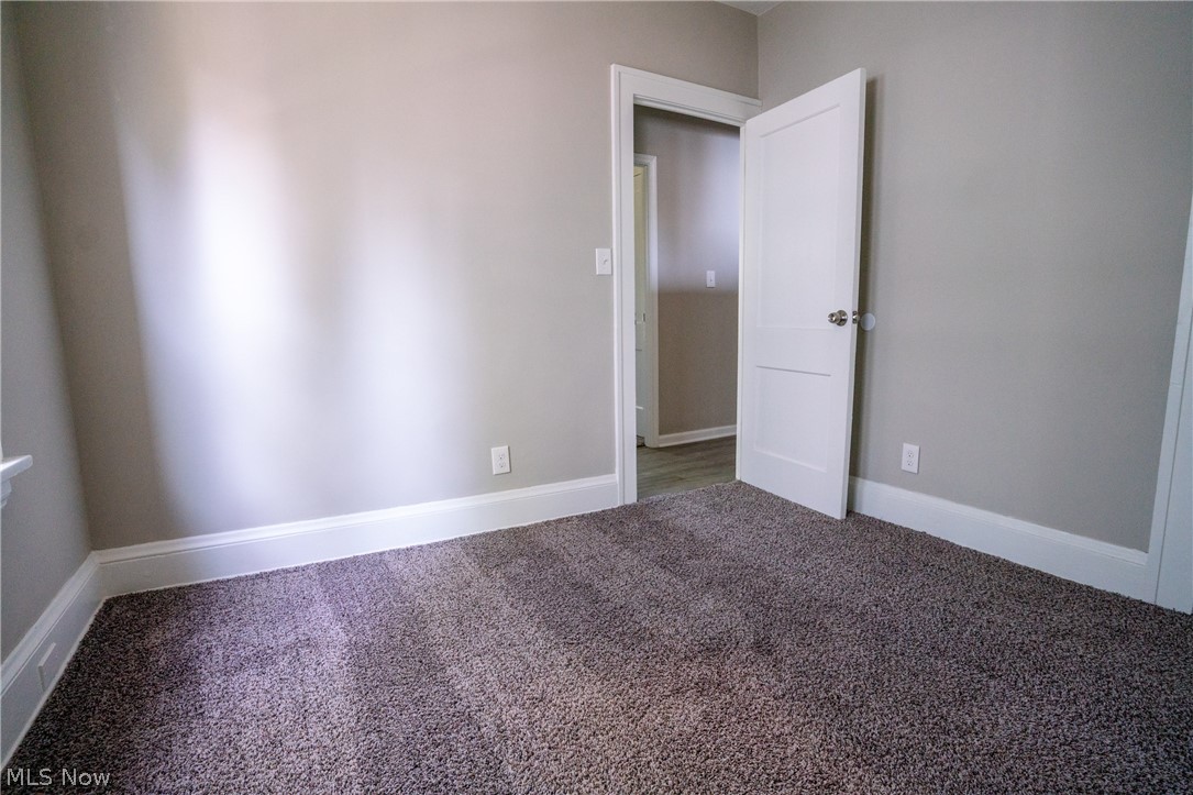 L H Heister Jrs Rushleigh - Residential