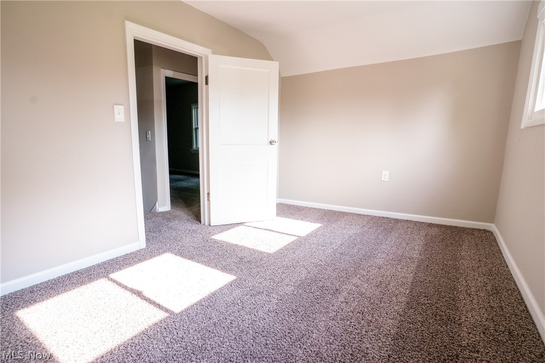 L H Heister Jrs Rushleigh - Residential