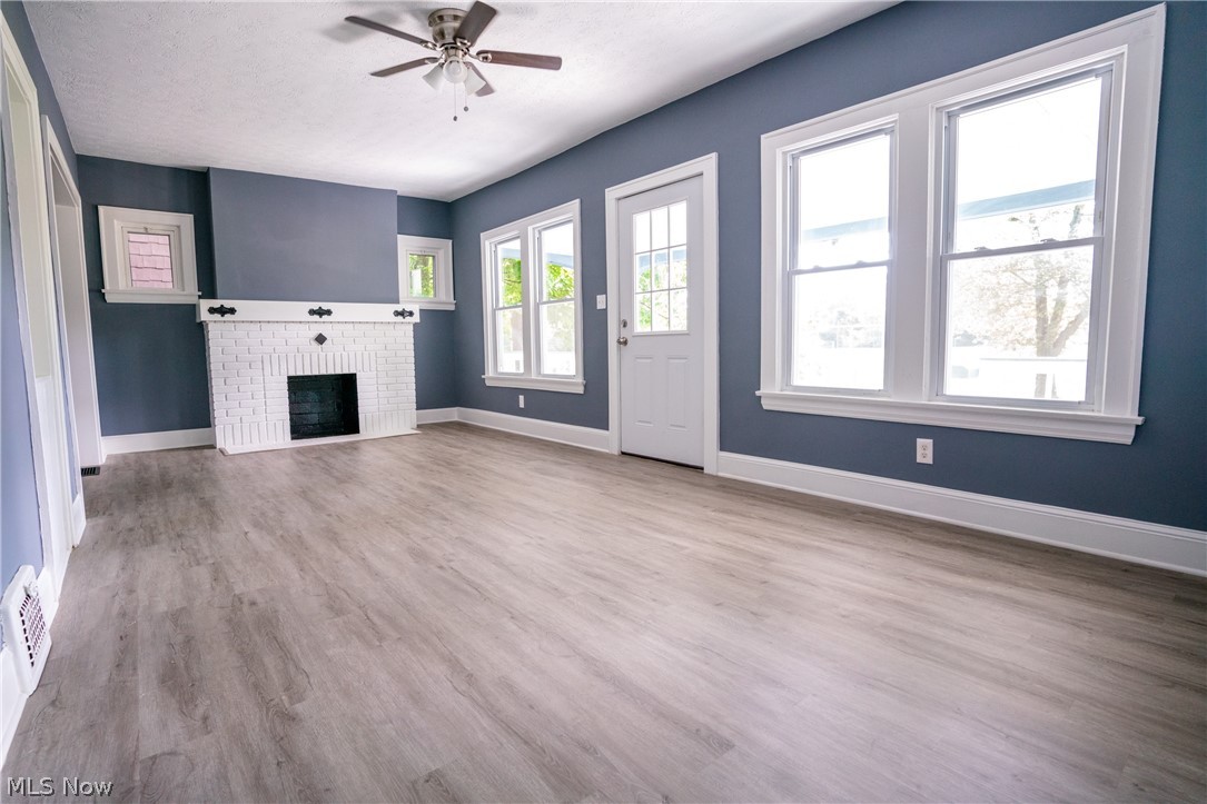 L H Heister Jrs Rushleigh - Residential