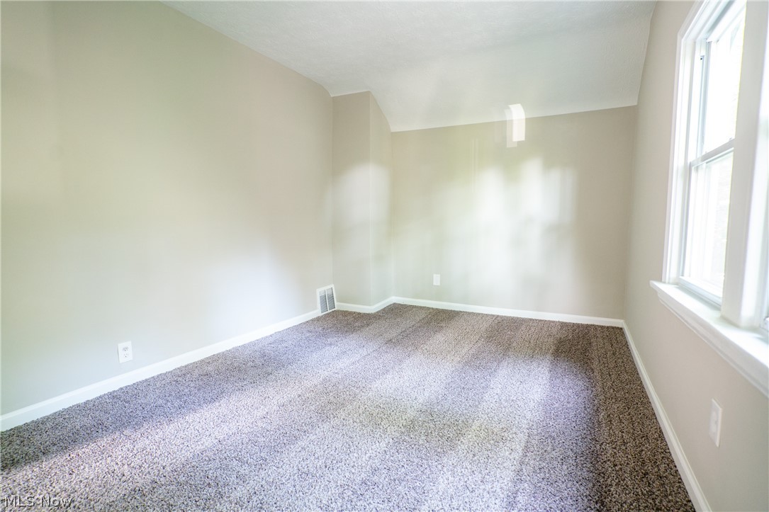 L H Heister Jrs Rushleigh - Residential