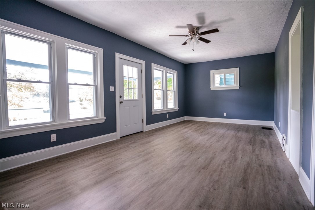 L H Heister Jrs Rushleigh - Residential