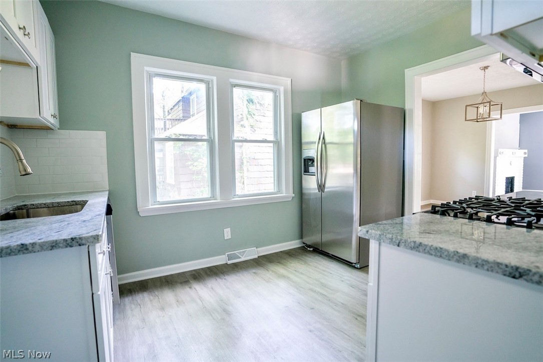 L H Heister Jrs Rushleigh - Residential