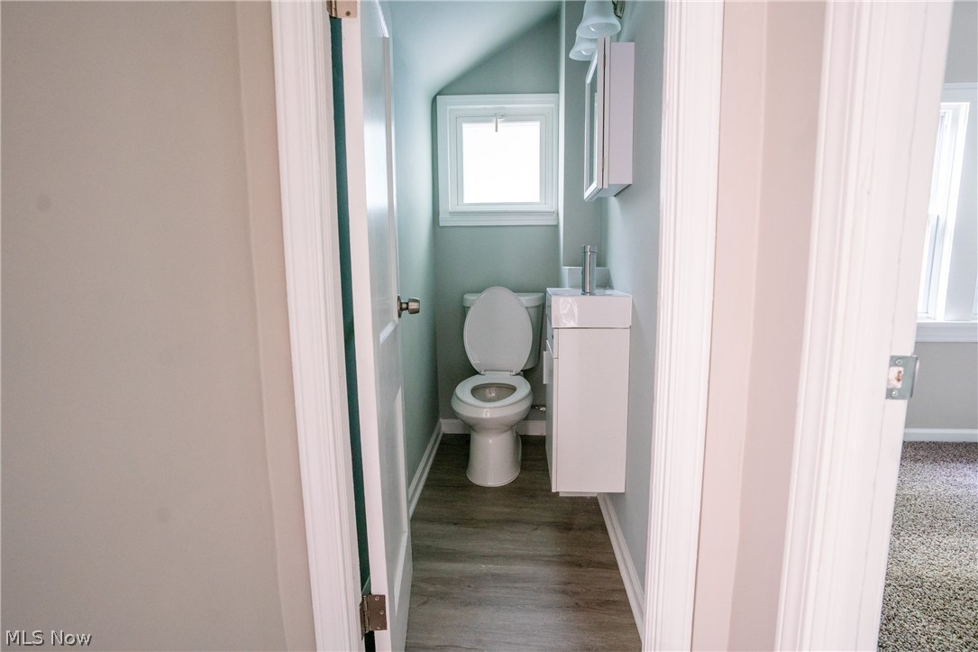 L H Heister Jrs Rushleigh - Residential