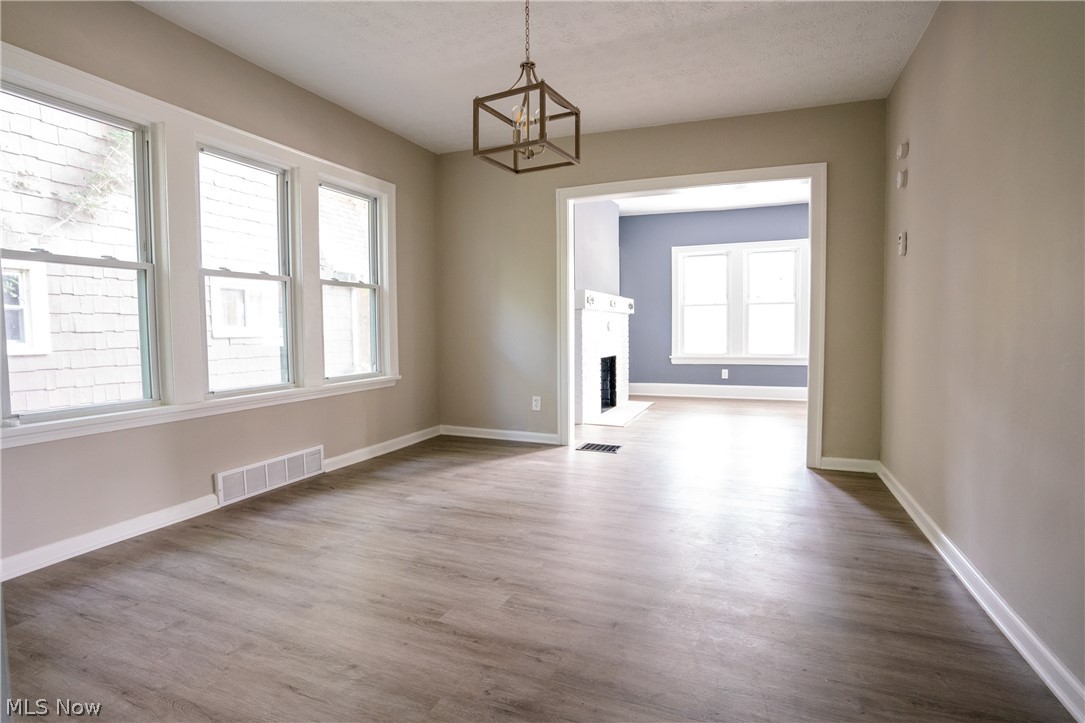 L H Heister Jrs Rushleigh - Residential