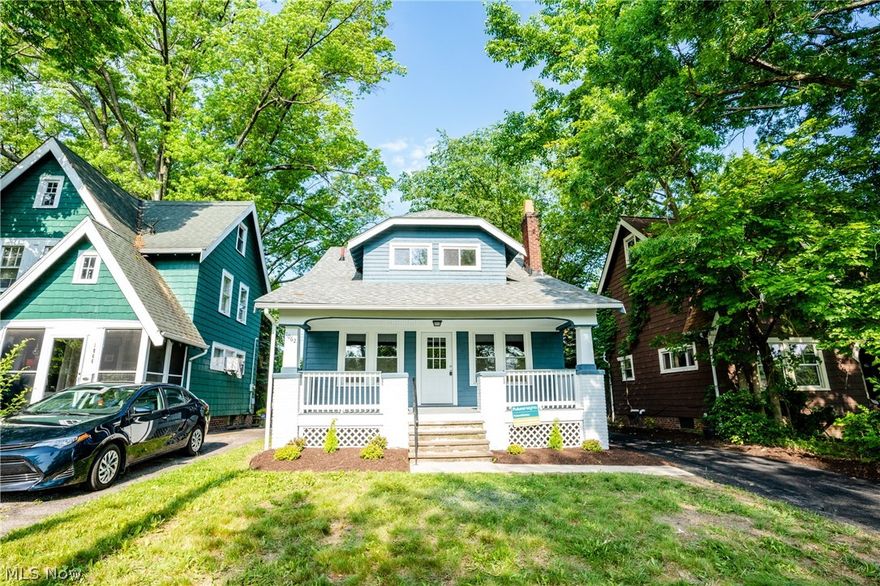 Welcome home to this totally renovated 5 bedroom home located on a sought after street close to schools and amenities! This functional open concept floorpan offers a formal living room with a fireplace, formal dining room, large updated kitchen, 5 bedrooms and 2 bathrooms. The remodeled kitchen boasts granite countertops, stainless steel appliances, subway tile backsplash and brand new cabinetry. Both baths have been fully remodeled and are brand new! Other home updates include new flooring throughout, new plumbing and electrical fixtures throughout, freshly painted interior and exterior, new electrical and panel, new plumbing throughout, new how water heater, new HVAC, new roof, new windows and garage updates. Truly turn key and ready to just move right in! Please contact listing agent for inquiries and to schedule a showing today!